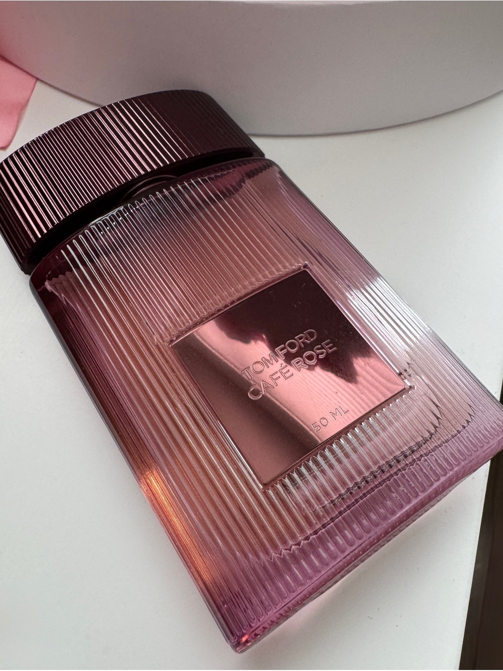 Tom Ford Café Rose Perfume, 50mL
